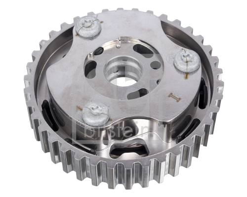 Camshaft Adjuster
